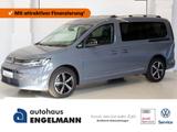 Volkswagen Caddy Style Maxi LED GRA NAV-P  APP SHZ 7-SITZER - Volkswagen Caddy mit Benzin-Antrieb: Kombi, 7sitzer