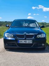 BMW 330i e90 - BMW 330: 330i E90