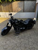 Harley-Davidson Fat Boy S 5HD1  - HARLEY-DAVIDSON DUISBURG