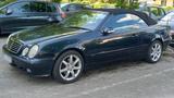 Mercedes-Benz Clk 230 Kompressor W208 - Mercedes-Benz CLK 230 aus 1998