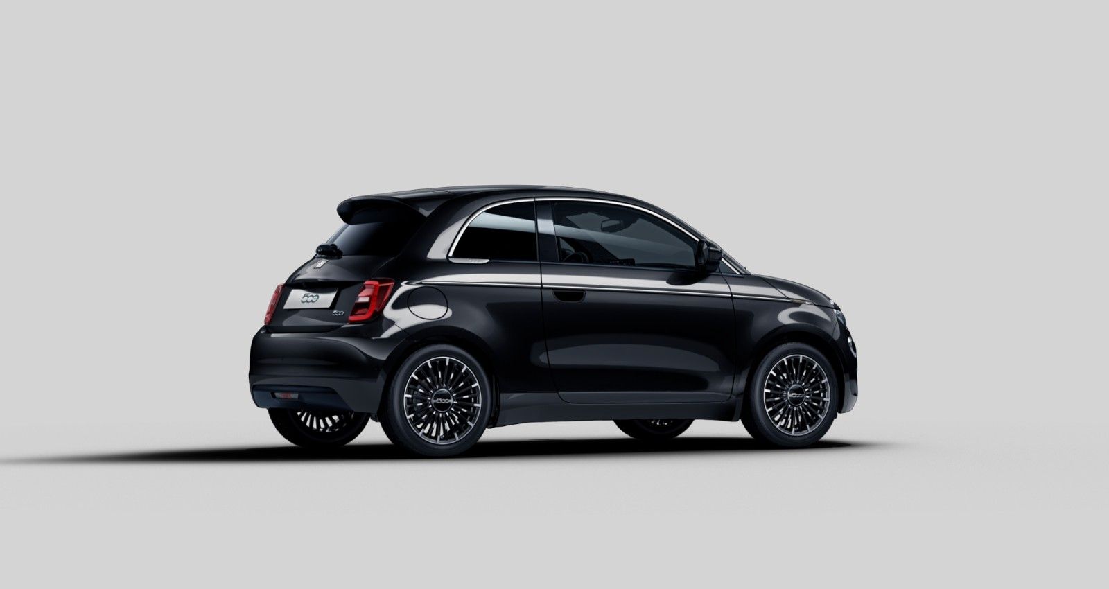 Fiat 500e - Bild 2