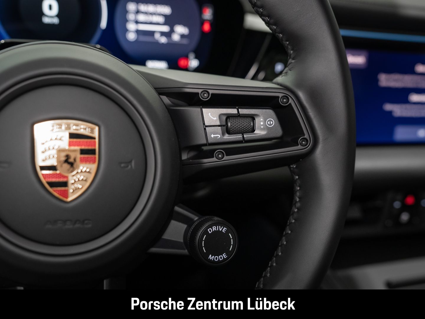 Porsche Macan - Bild 29