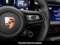 Porsche Macan - Vorschau Bild 29