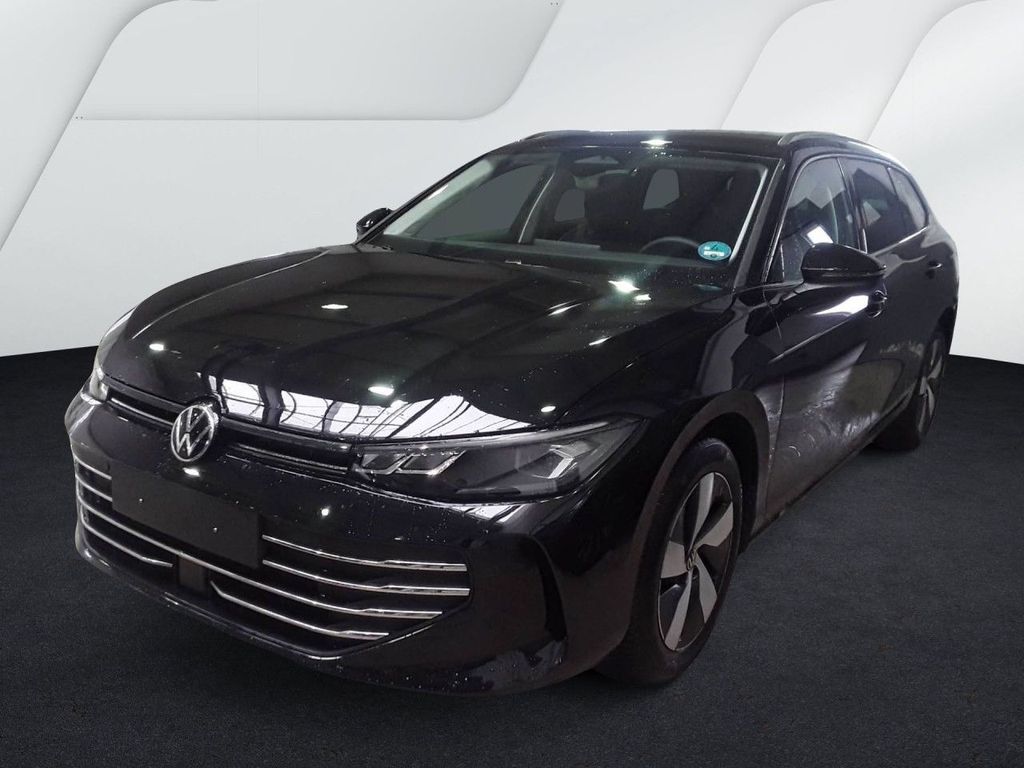 Image of Volkswagen Passat Variant