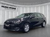 Kia cee'd Sportswagon*Navi*RFK*BT*LM-Felgen - gebrauchte Kia Kombis