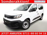 Opel Combo N1 Edition 5-Sitzer EcoLED PDC Spurh Kl...
