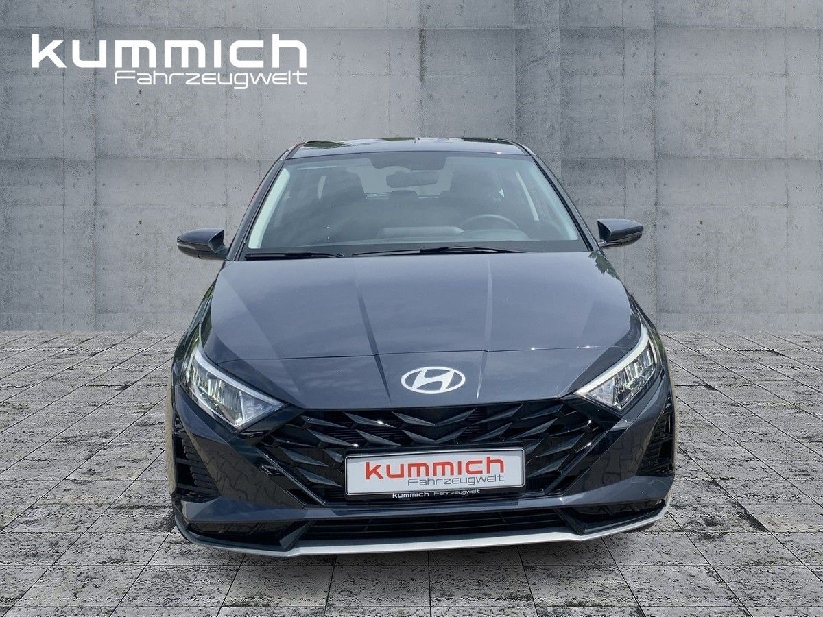 Hyundai i20 - Bild 2