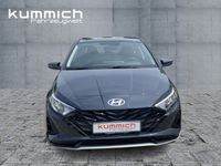 Hyundai i20 - Vorschau Bild 2