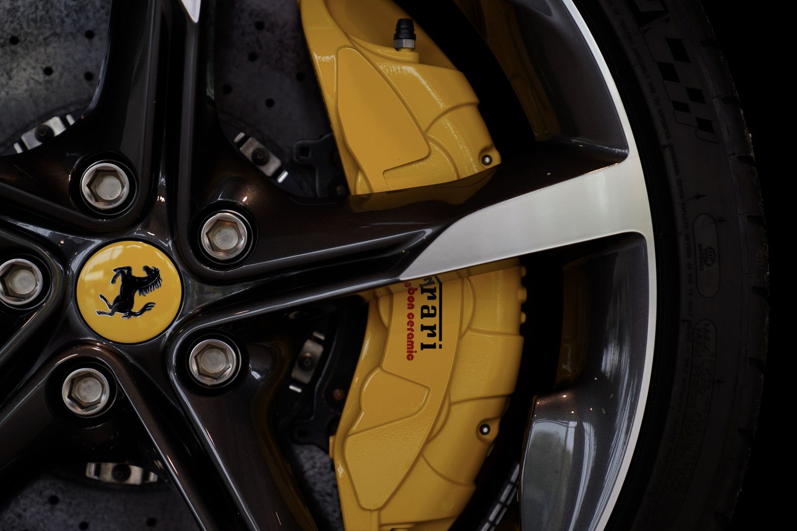 Ferrari Sf90 Ferrari Sf90