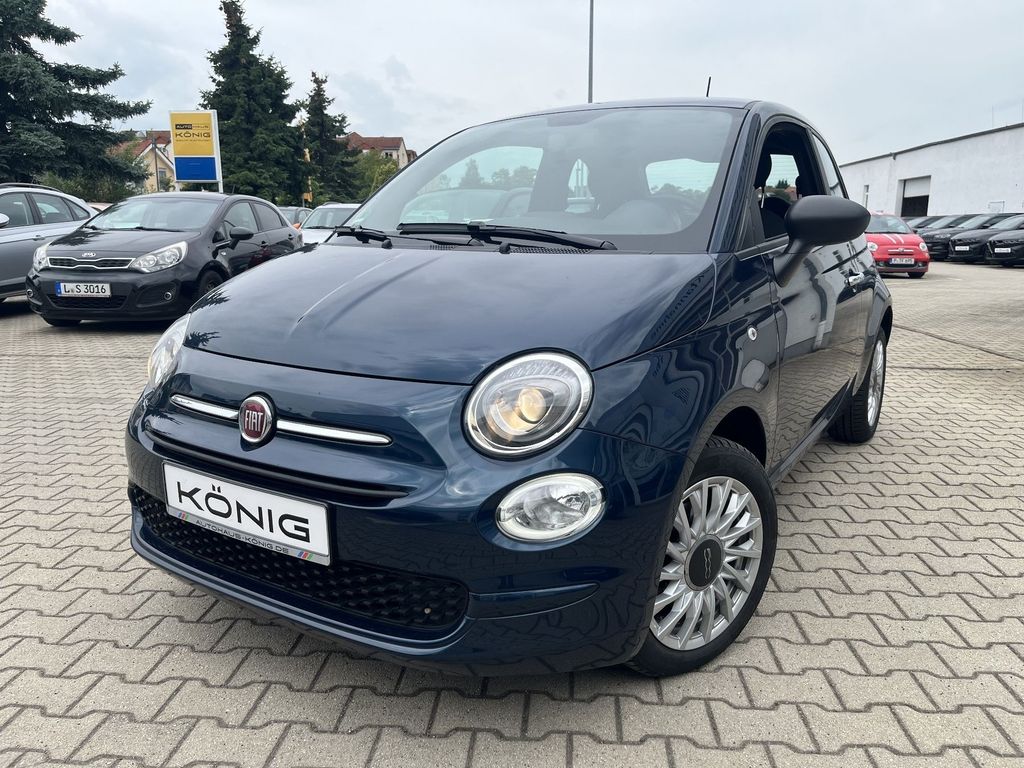 500 1.0 Klima*Carplay*LM-Felgen