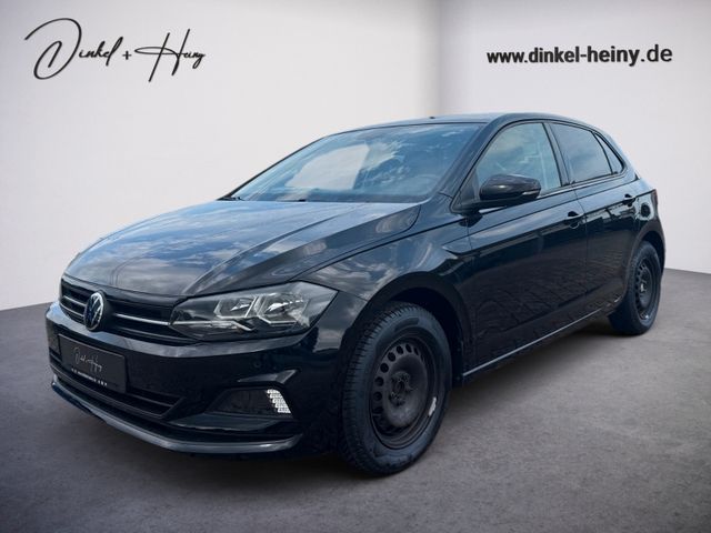 Volkswagen Polo VI Comfortline 1.0TSI
