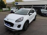 Ford Puma Titanium Design 1.0, LED Klimaautom, DAB ,W - Ford Puma: Titanium Design