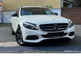 Mercedes-Benz C 180 T CGI*LED*Memory*Ambiete*Avantgarde*Sport* - Mercedes-Benz C 180: Sport