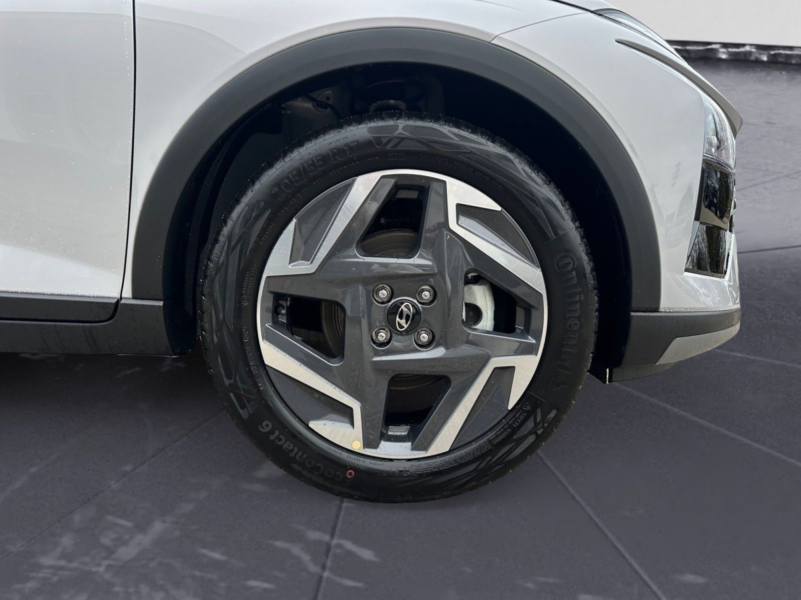 Hyundai BAYON – Bild 13