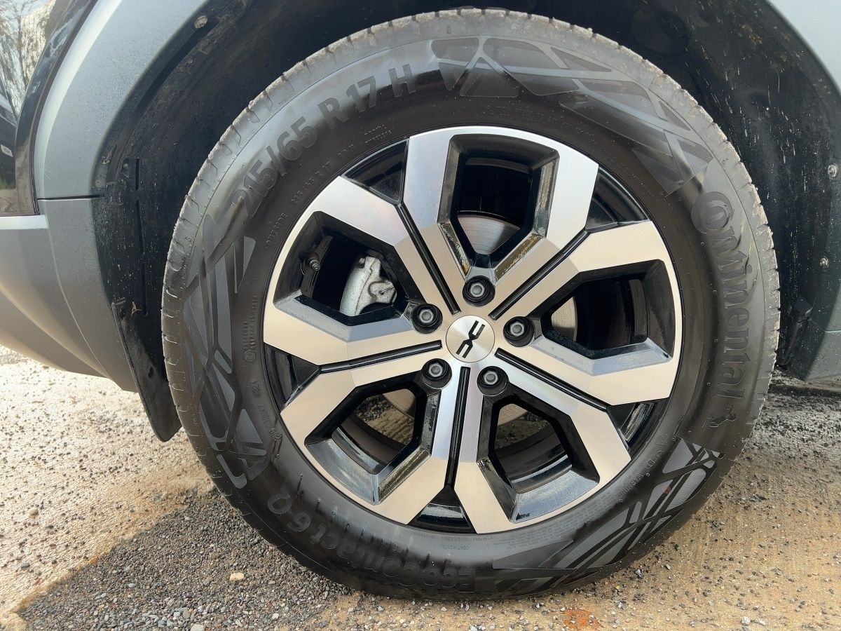 Dacia Duster - Bild 18