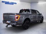 Ford F-150 5,0L V8 SuperCrew Lariat Black Edition EU - Ford F 150 New cars mit Benzin-Antrieb: Geländewagen