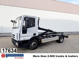 Iveco EuroCargo ML75E16 4x2, City-Abroller