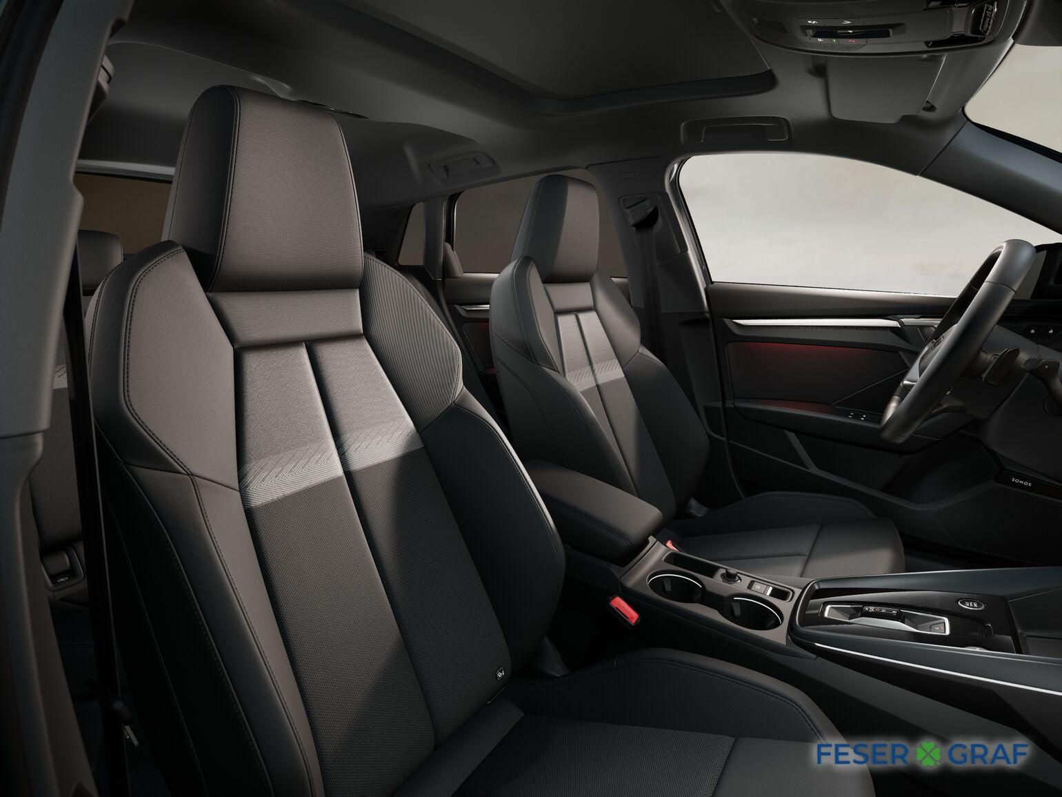 Audi A3 - Bild 8