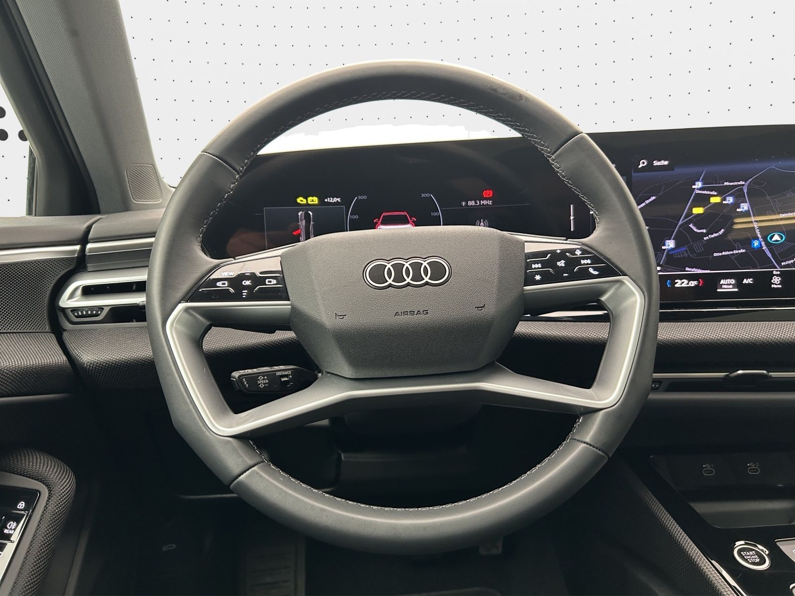Audi A5 - Bild 8