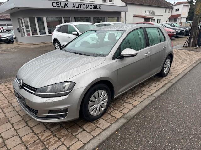Volkswagen Golf VII Lim 1.4 Comfortline BMT
