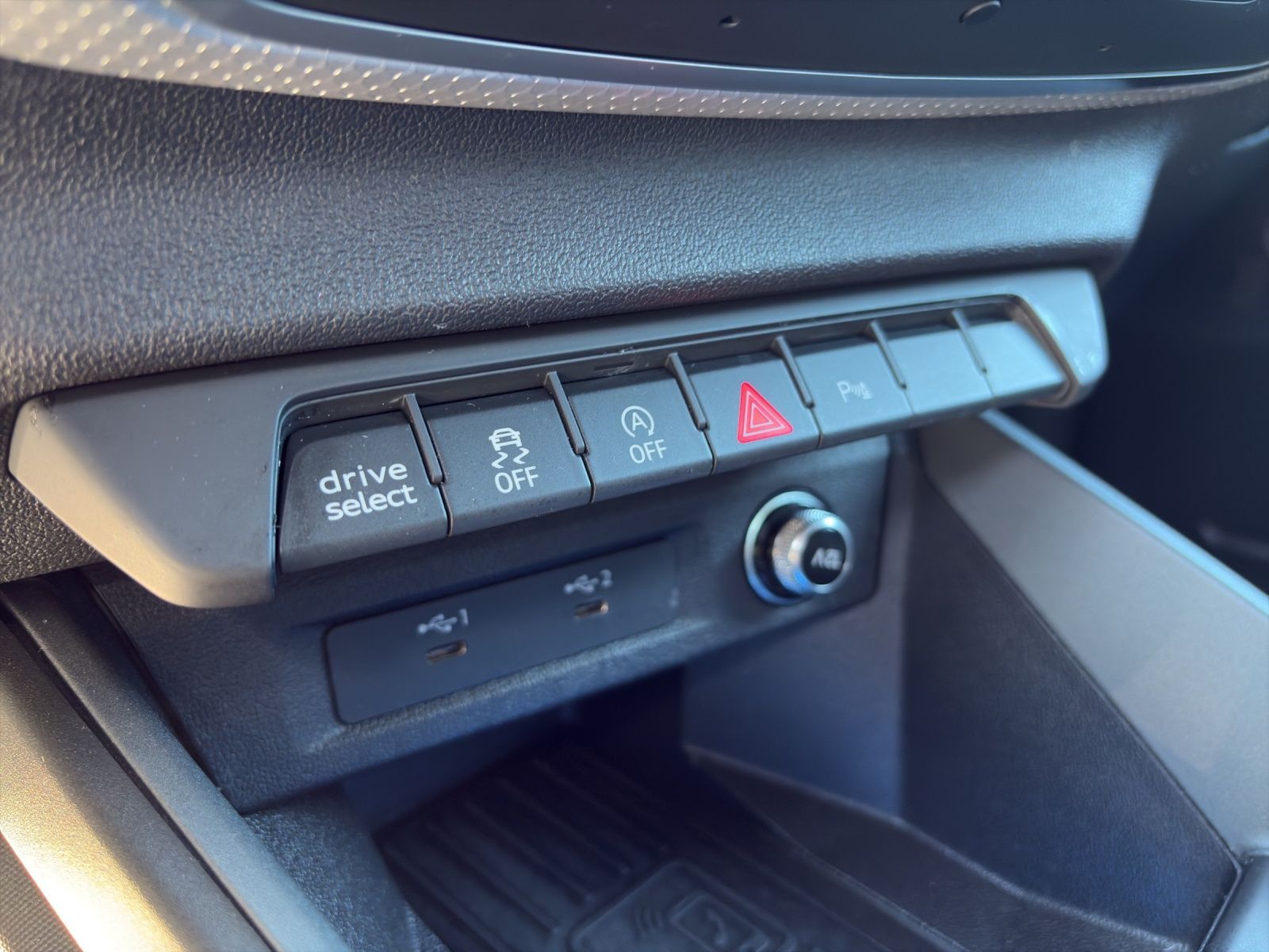 Audi A1 - Bild 23