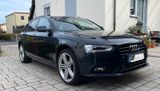 Audi A4 2.0 TDI Avant; TÜV 5/27; AHK; B&O; S4-Räder - Audi A4 mit Diesel-Antrieb: Leder, Kombi, 2.5