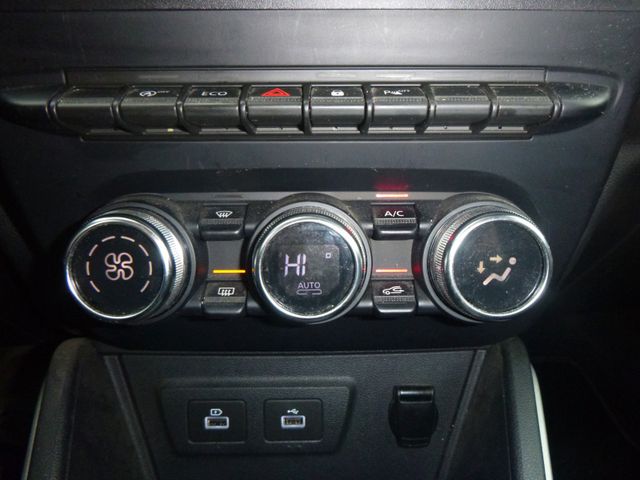 Fahrzeugabbildung Dacia Duster II 1,3 TCe Prestige>LED/NAVKAM/SHZ/TEMP<