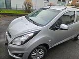 Chevrolet Spark 1.2 LTZ LTZ - gebrauchte Chevrolet Spark aus dem Jahr 2014