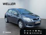 Toyota Auris 1.6 Sol Automatik *Tempomat*Color*Klimaaut - Toyota Auris in Bielefeld