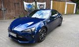 Toyota GT86 2,0-l-Boxermotor Automatik - - Toyota: Auto