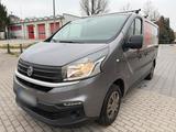 Fiat Talento 1.6 TDI - Fiat Talento in Berlin