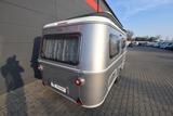 HYMER / ERIBA / HYMERCAR Eriba Touring 542 Sonderpreis - HYMER / ERIBA Touring