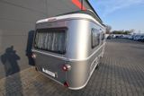 HYMER / ERIBA / HYMERCAR Eriba Touring 542 Sonderpreis - Wohnwagen Touring eriba