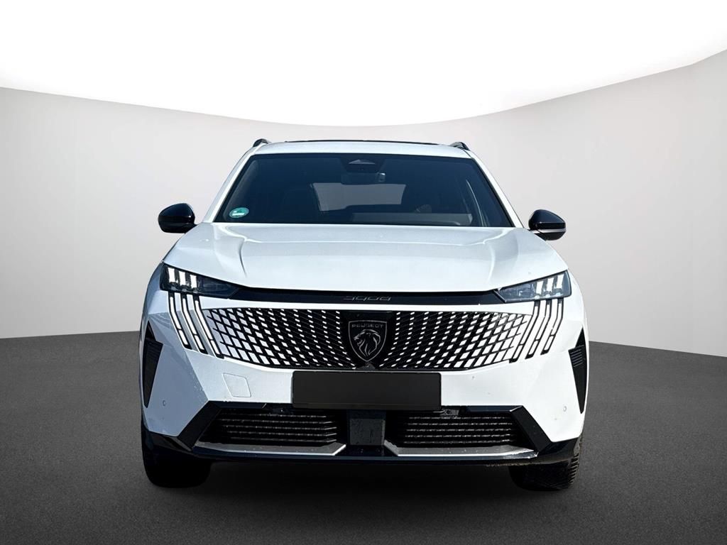 Peugeot 5008 E-5008 GT Elektromot imagem 3