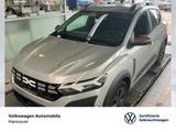 Dacia Sandero III 1.0 TCe 90 Stepway Extreme Automatik - Dacia Sandero: Stepway Extreme
