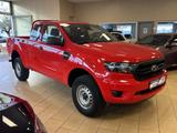 Ford Ranger XL Extrakabine*4x4*SHZ*Bluetooth*DAB* - Ford Ranger in Bonn