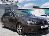 Volkswagen Golf Variant 1. Hand Einparkhilfe Panoramadach S - Volkswagen Golf: Panoramadach Variant
