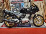 Honda CB500SY  - HONDA CB 500 S