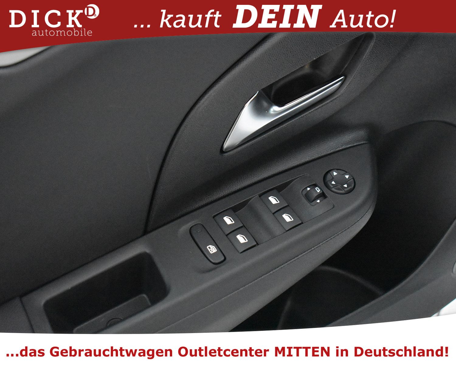 OPEL Corsa Fe Edition NAVI+LED+SHZ+PDC+TEMP+MFL+APPLE - Image 16