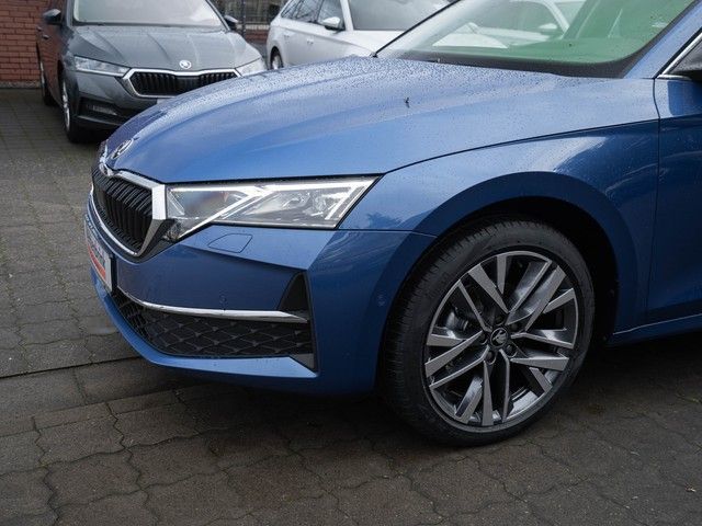 Octavia Combi 2.0 TDI Tour DSG