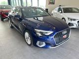 Audi A3 Limousine 30 TDI Advanced Leder - LED - Audi aus 2022