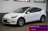 Tesla Model Y Long Range AWD *1.Hand* - Tesla Model Y Gebrauchtwagen