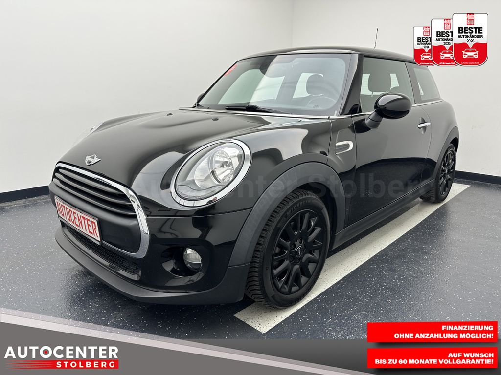 Image of MINI ONE