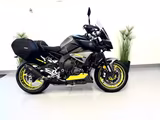 Yamaha MT 10 1. HAND !  nur 9.150 km TOP-AUSSTATTUNG !