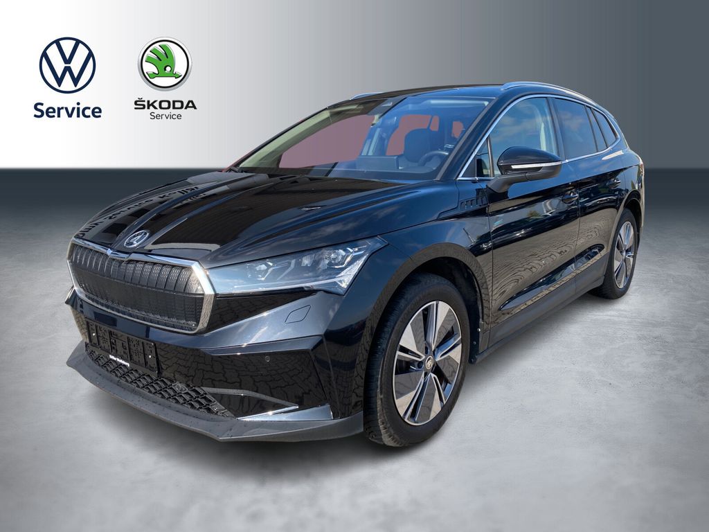 Image of Skoda Enyaq