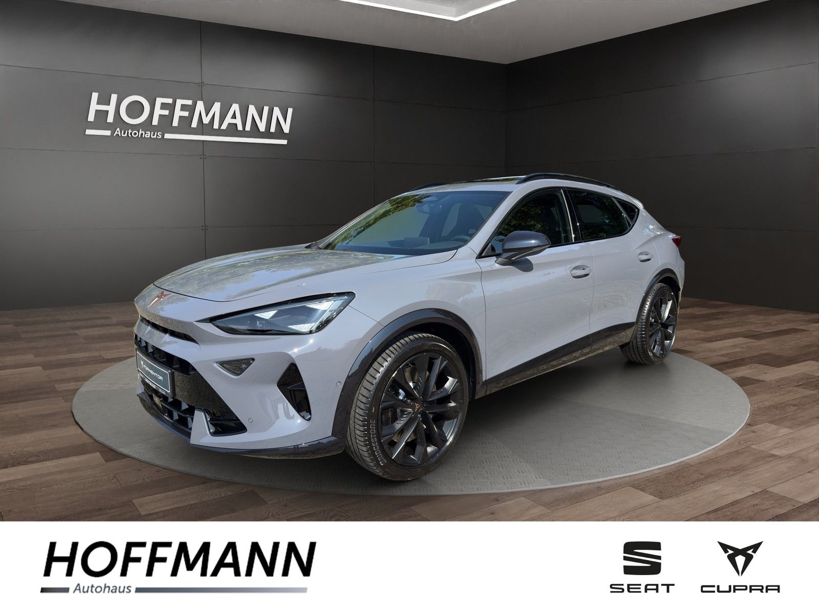 Fahrzeugbild von Cupra Formentor