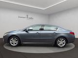 Peugeot 508 HDi FAP 140 Allure *2.Hand*PDC*Teilleder* - Peugeot 508 in Saarbrücken