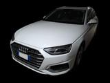 Audi A4 40 TDI S tronic Business Advanced - Audi A4 Advanced mit Hybrid-Antrieb (Diesel-Elektro)