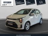 Kia PICANTO 1.0 EDITION 7 NAVI+KAMERA+CARPLAY+BLUETO - Kia Picanto Gebrauchtwagen in Köln