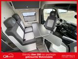 Ahorn Van 620 - 150 PS - Einzelbetten - - Kastenwagen Einzelbetten